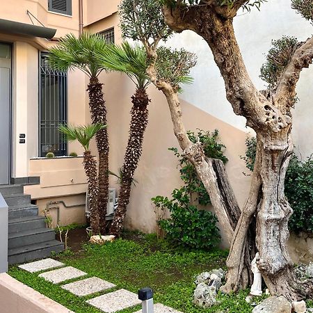Il Villino B&B - Napoli/Pompei/Sorrento/Costiera Brusciano Εξωτερικό φωτογραφία