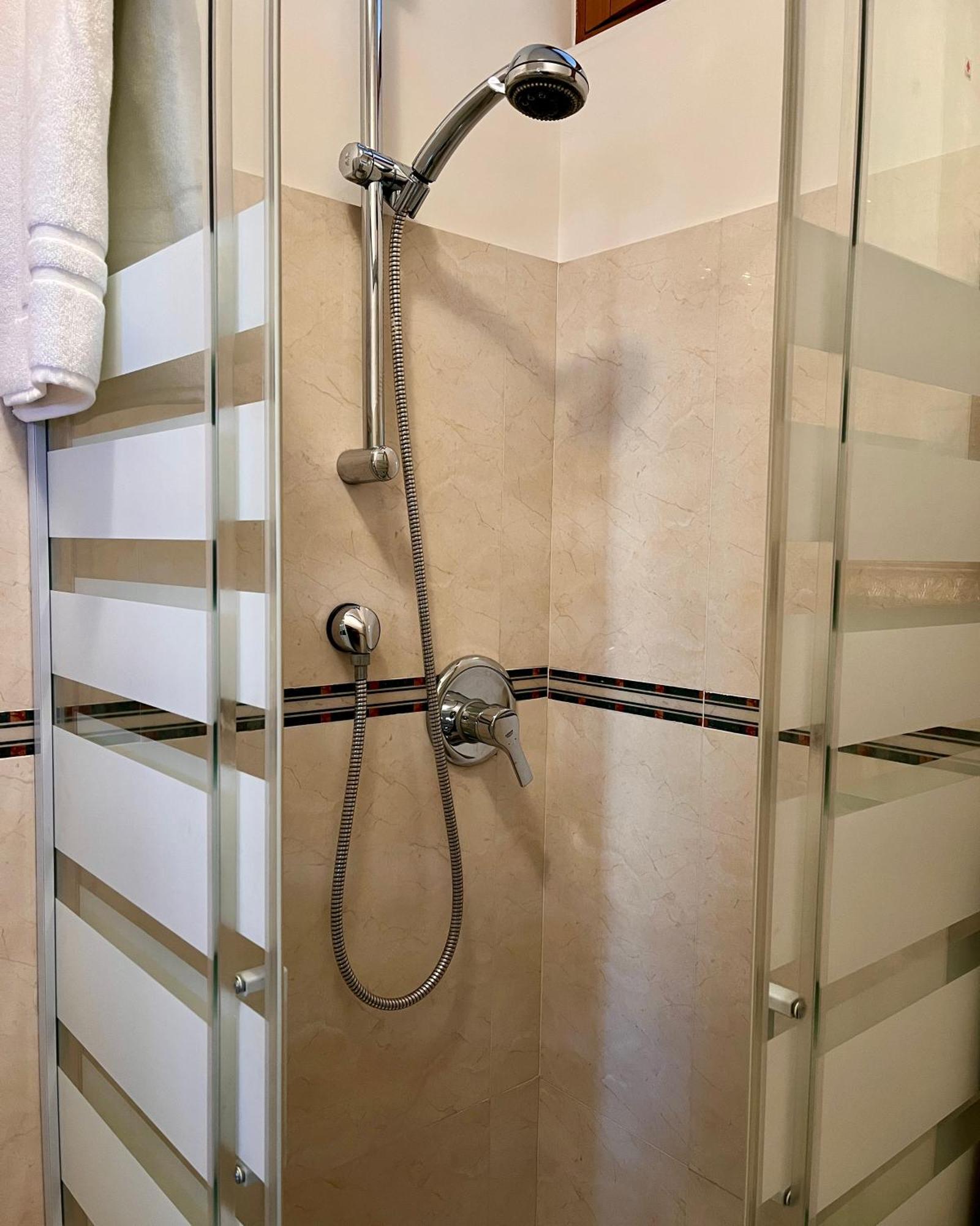 Il Villino B&B - Napoli/Pompei/Sorrento/Costiera Brusciano Εξωτερικό φωτογραφία